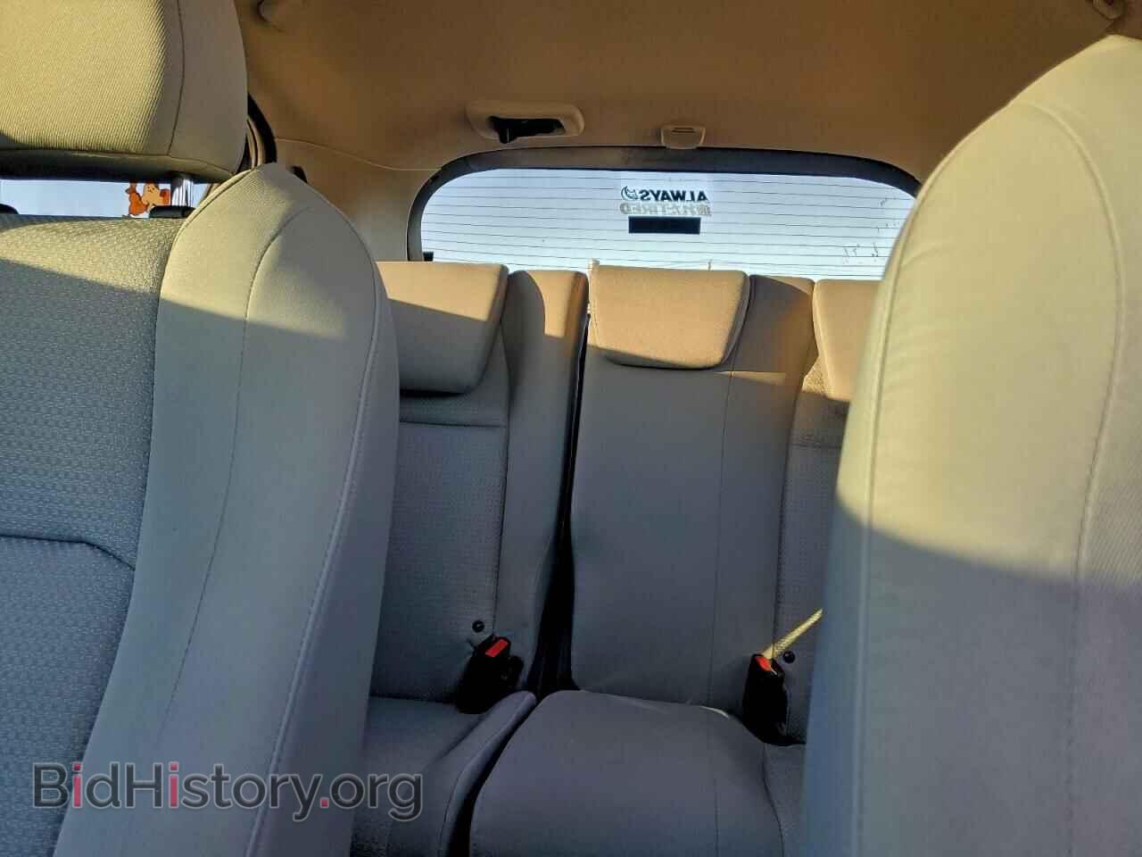 2019 HONDA HR-V - VIN: 3CZRU5H52KM730964 - Фото 10