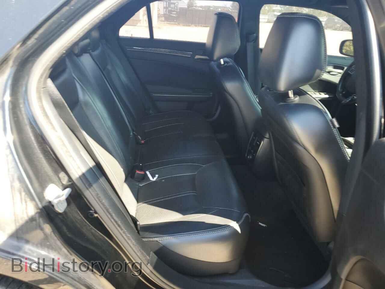 2013 CHRYSLER 300 - VIN: 2C3CCADTXDH727652 - Фото 10