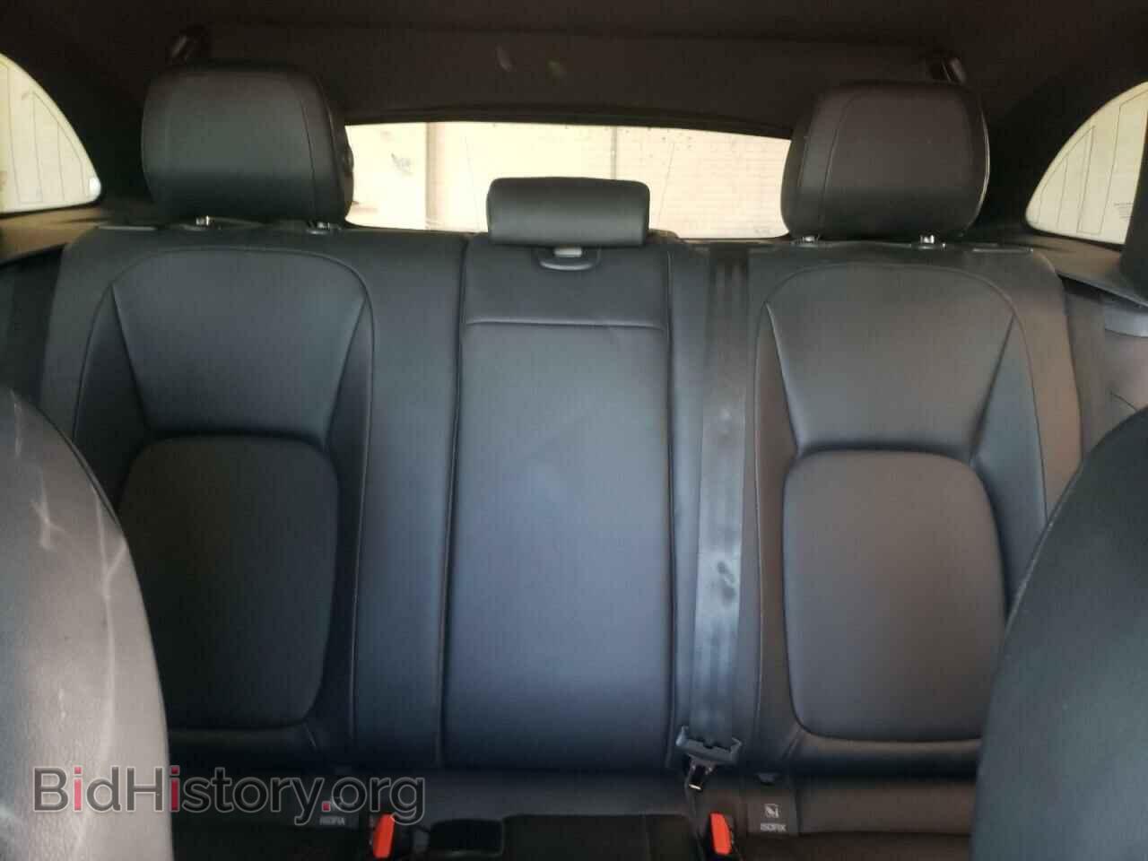 2017 JAGUAR F-PACE - VIN: SADCJ2BV2HA084685 - Photo 10