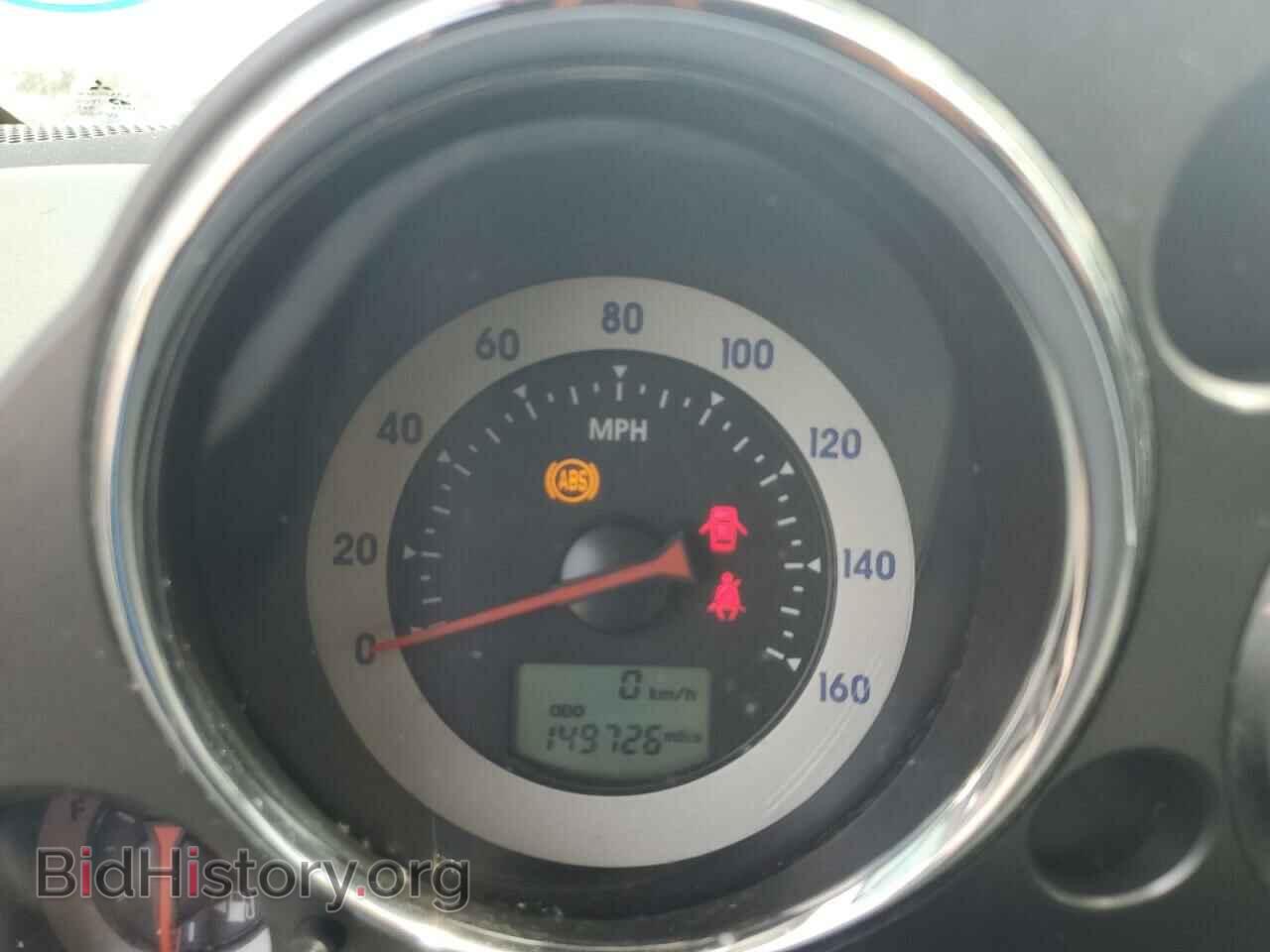 2008 MITSUBISHI ECLIPSE - VIN: 4A3AK24F98E008344 - Photo 9