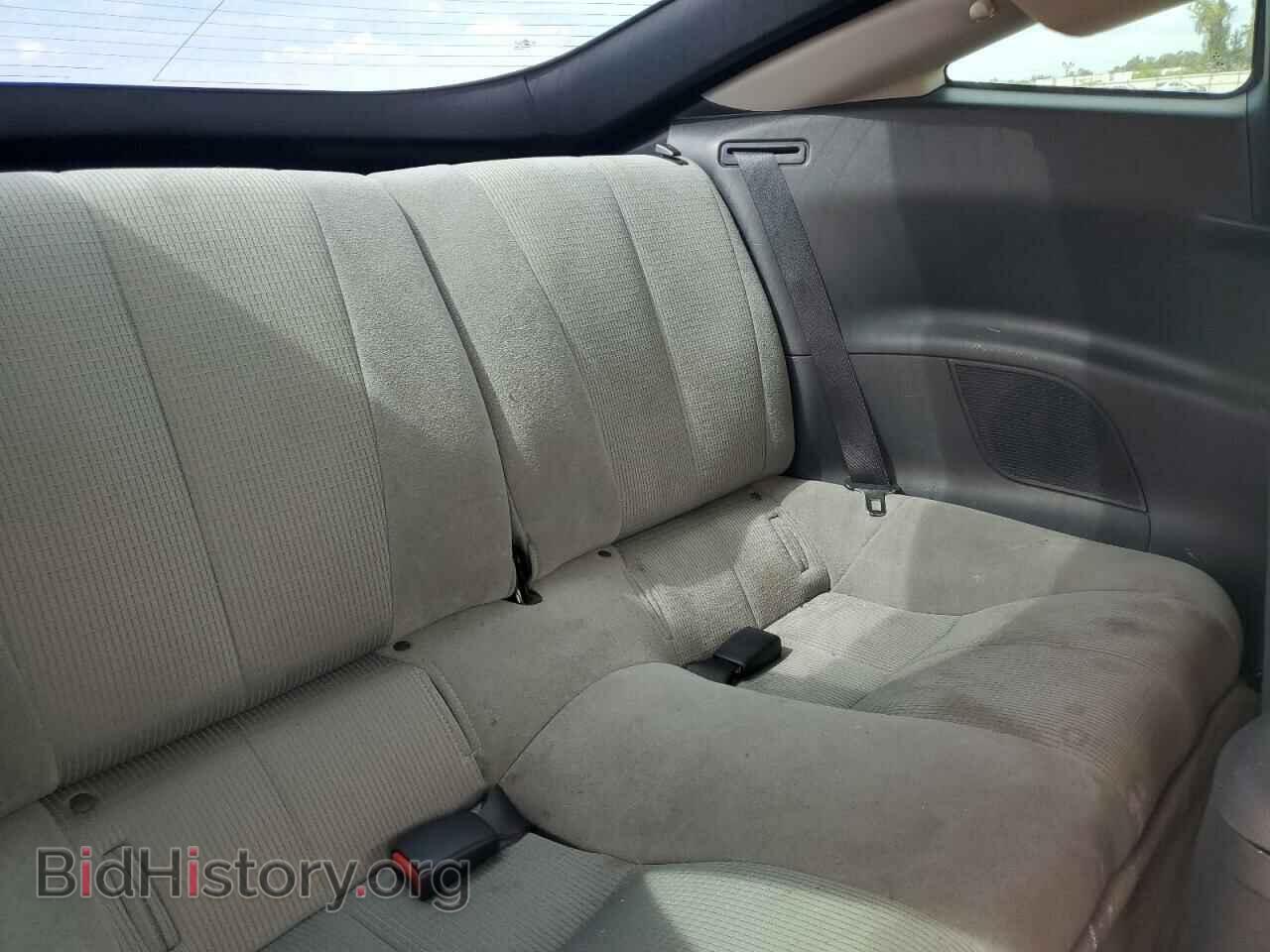 2008 MITSUBISHI ECLIPSE - VIN: 4A3AK24F98E008344 - Photo 10