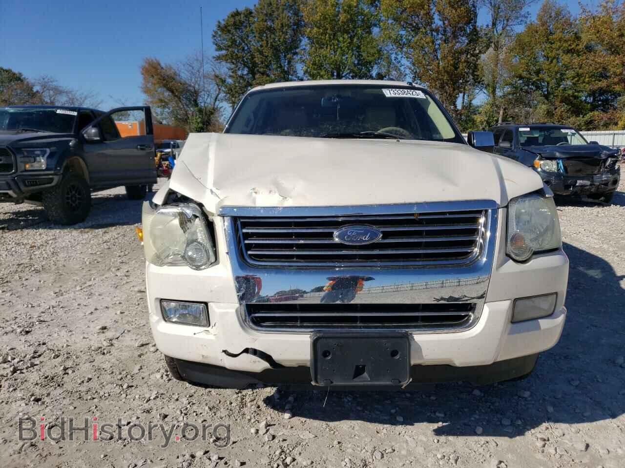 2007 FORD EXPLORER - VIN: 1FMEU65817UA94190 - Фото 5