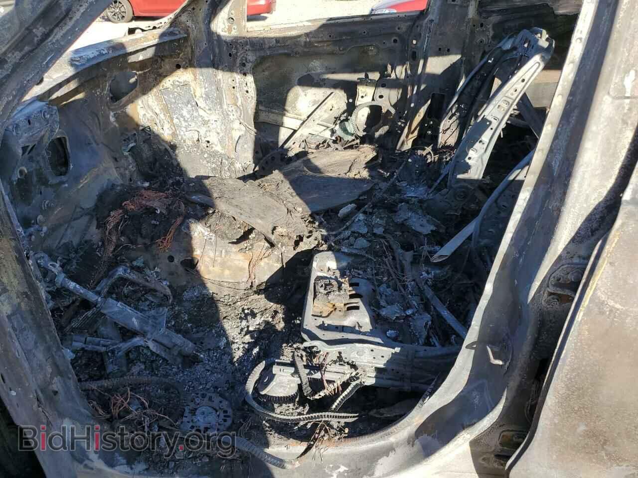 2018 DODGE DURANGO - VIN: 1C4SDHET0JC384800 - Фото 7