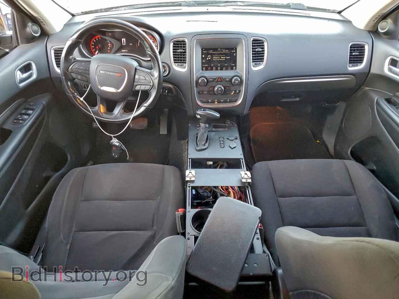 2019 DODGE DURANGO - VIN: 1C4SDJFT8KC795305 - Фото 8