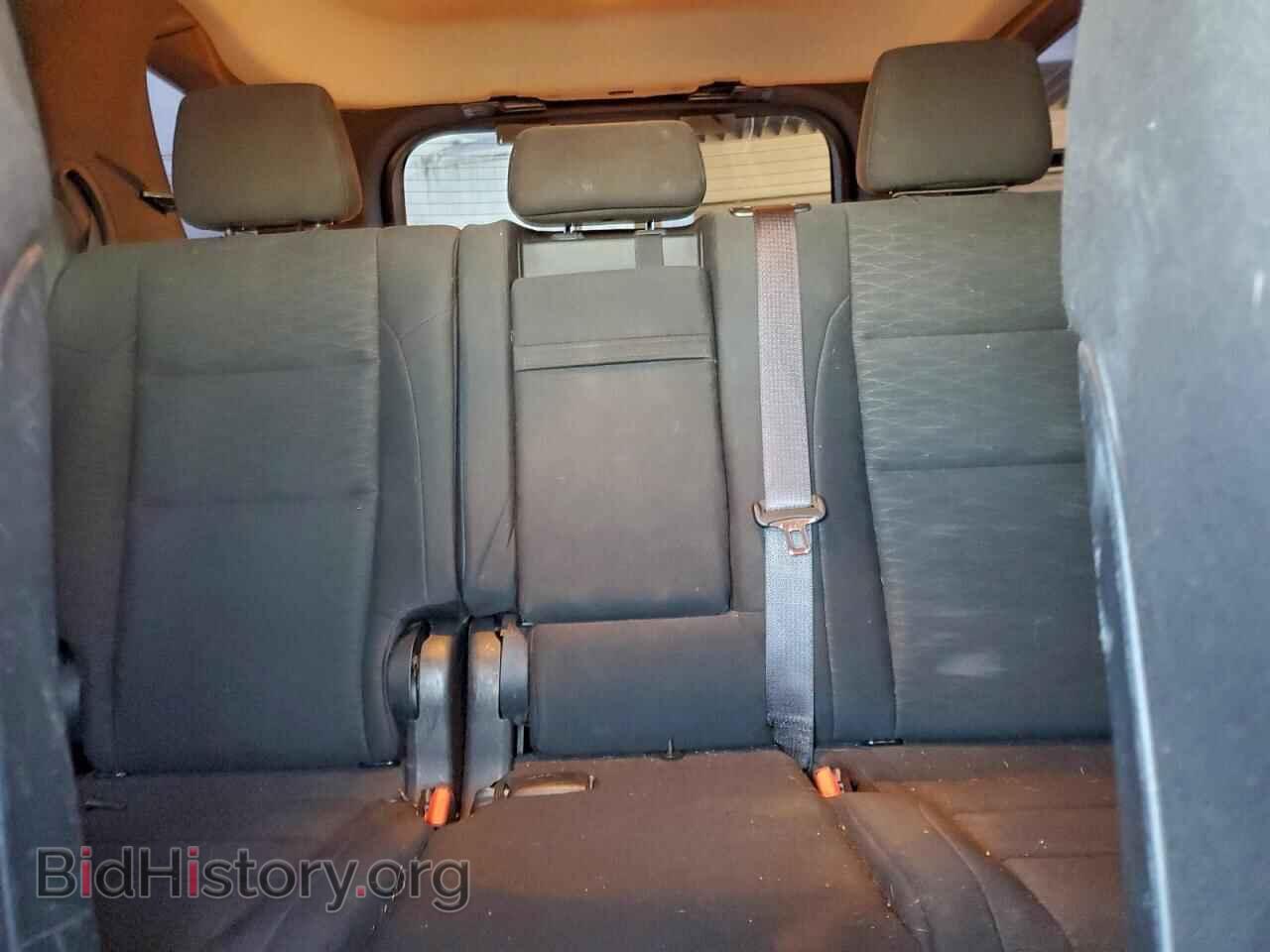 2019 DODGE DURANGO - VIN: 1C4SDJFT8KC795305 - Фото 10
