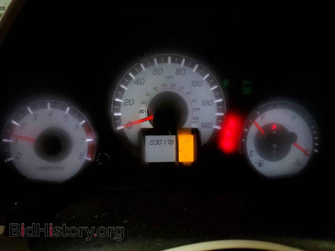 2012 HONDA PILOT - VIN: 5FNYF4H47CB067409 - Фото 9