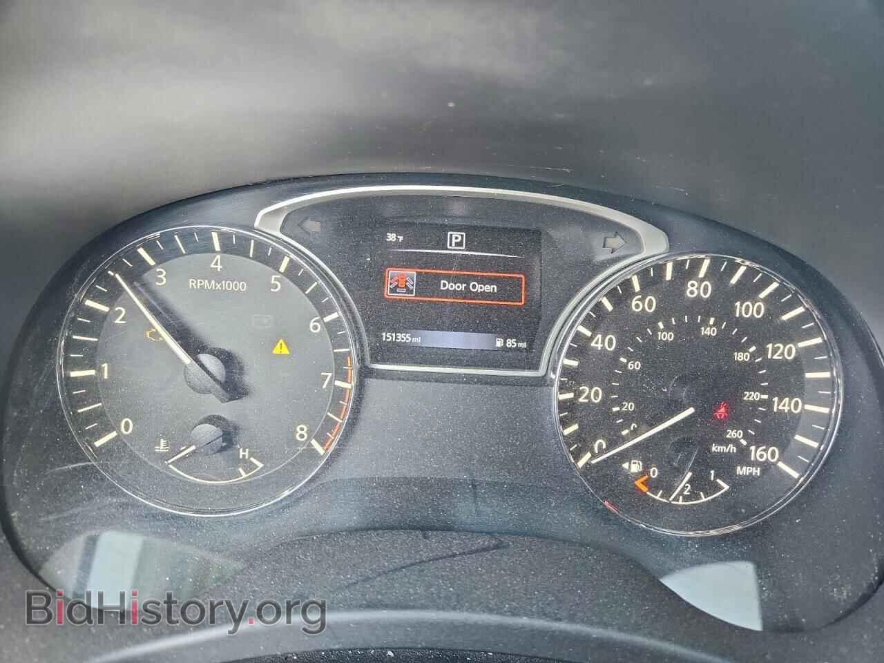 2017 NISSAN PATHFINDER - VIN: 5N1DR2MN9HC623650 - Фото 9