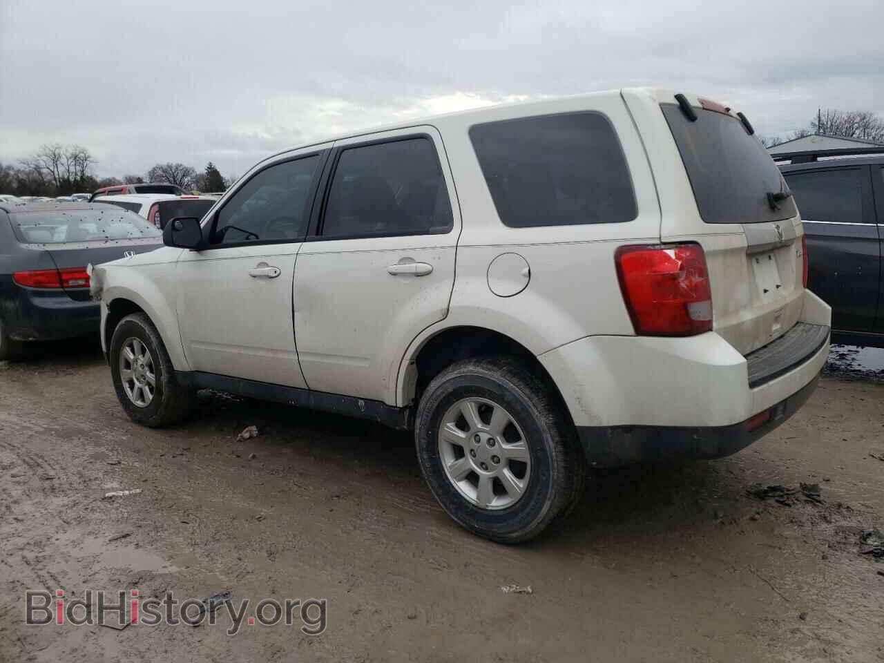 2010 MAZDA TRIBUTE - VIN: 4F2CY0C73AKM07069 - Фото 2
