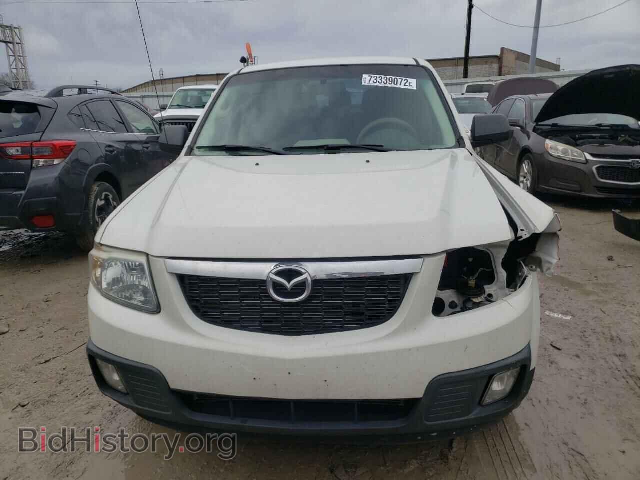 2010 MAZDA TRIBUTE - VIN: 4F2CY0C73AKM07069 - Фото 5