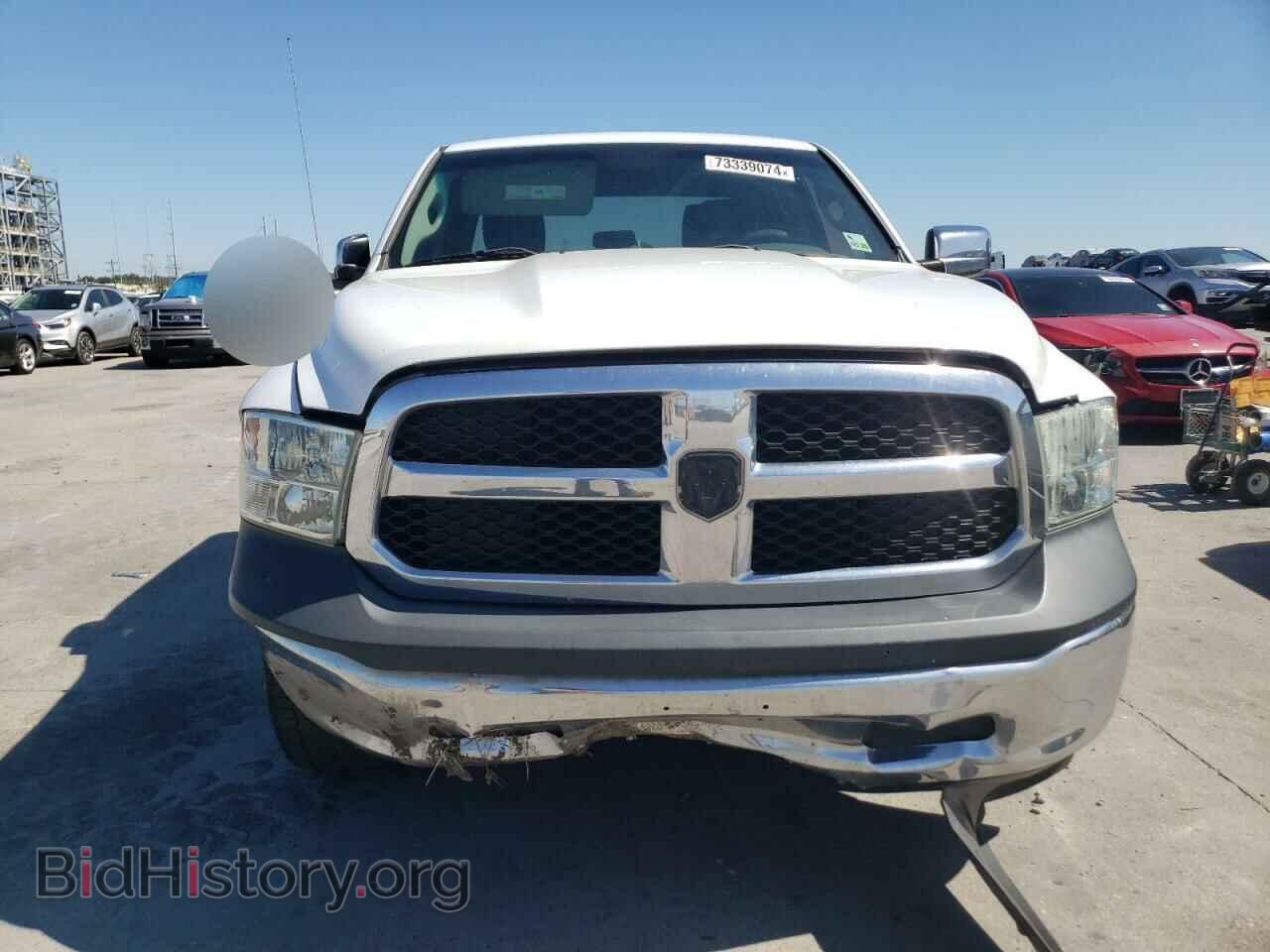 2013 RAM 1500 - VIN: 1C6RR6FP7DS617448 - Photo 5