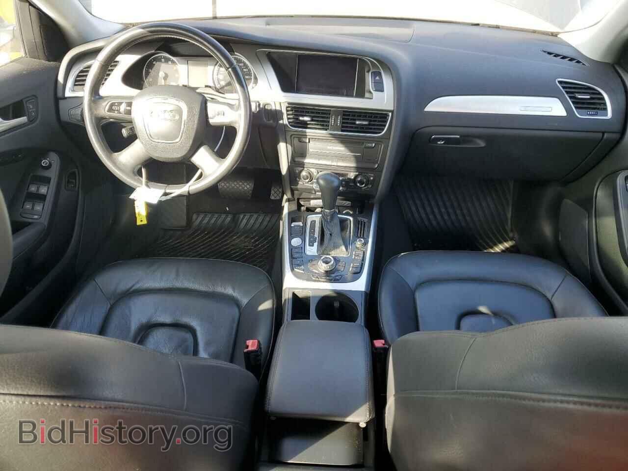 2012 AUDI ALL OTHER - VIN: WAUWFAFL1CA098029 - Photo 8