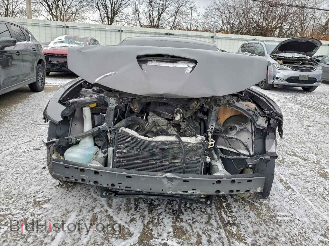 2018 DODGE CHARGER - VIN: 2C3CDXGJ2JH247997 - Фото 5