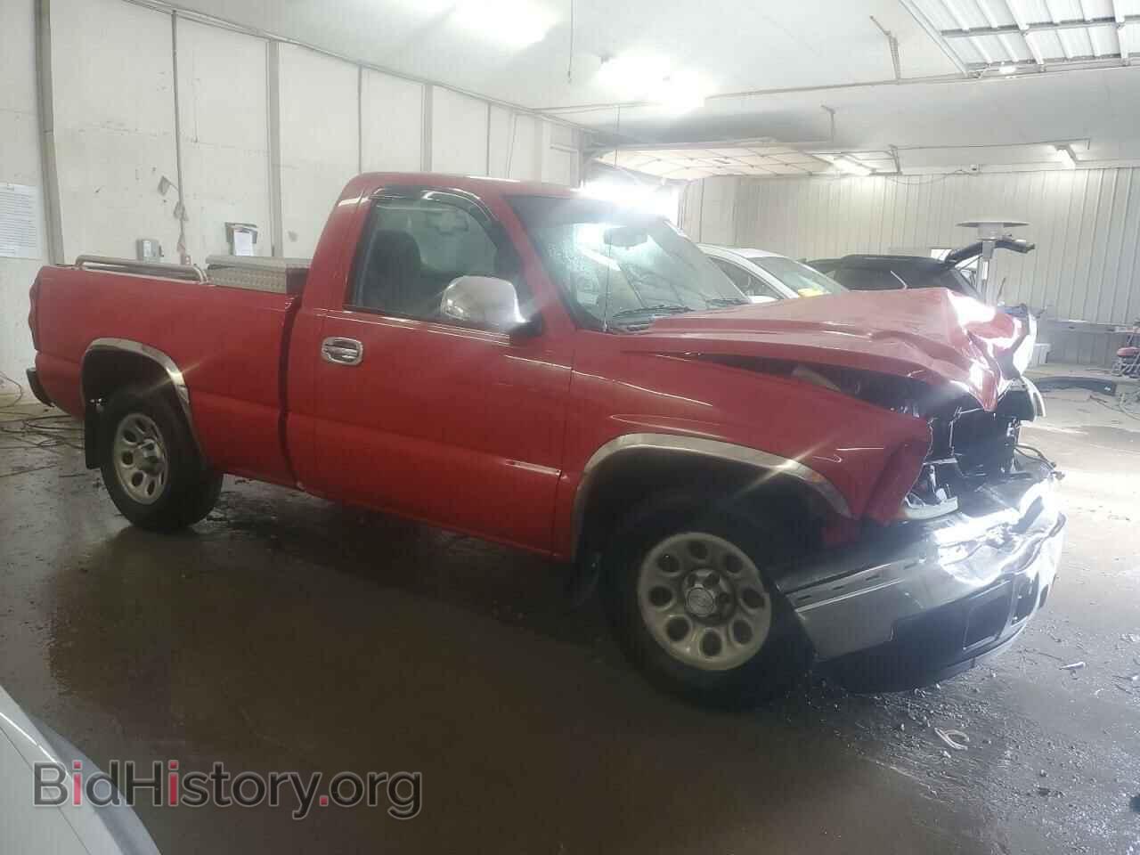 2006 CHEVROLET ALL Models - VIN: 3GCEC14V76G188965 - Фото 4