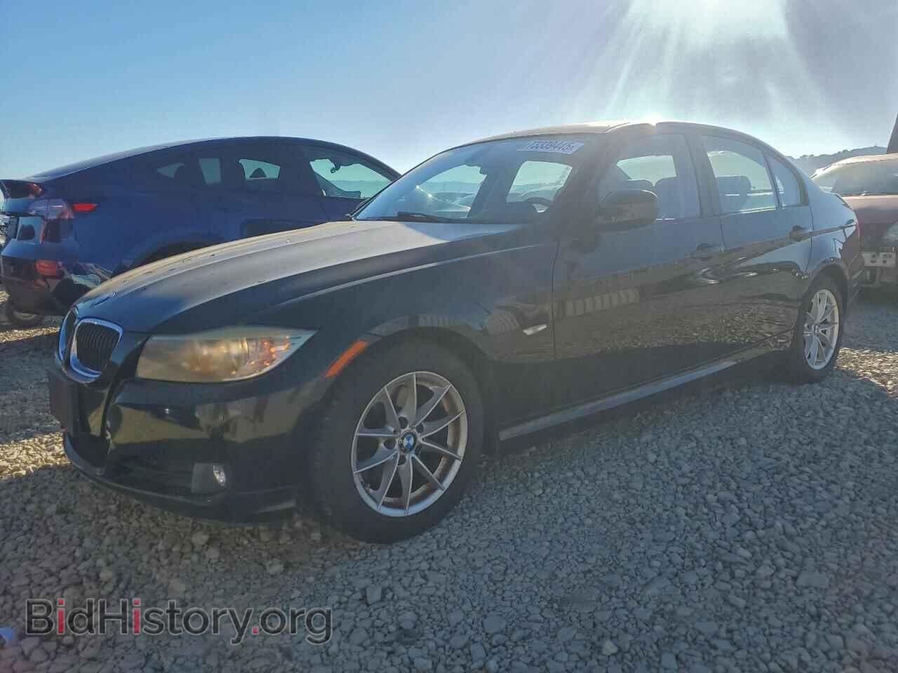 Photo WBAPH5C53AA440444 - BMW 3 SERIES 2010
