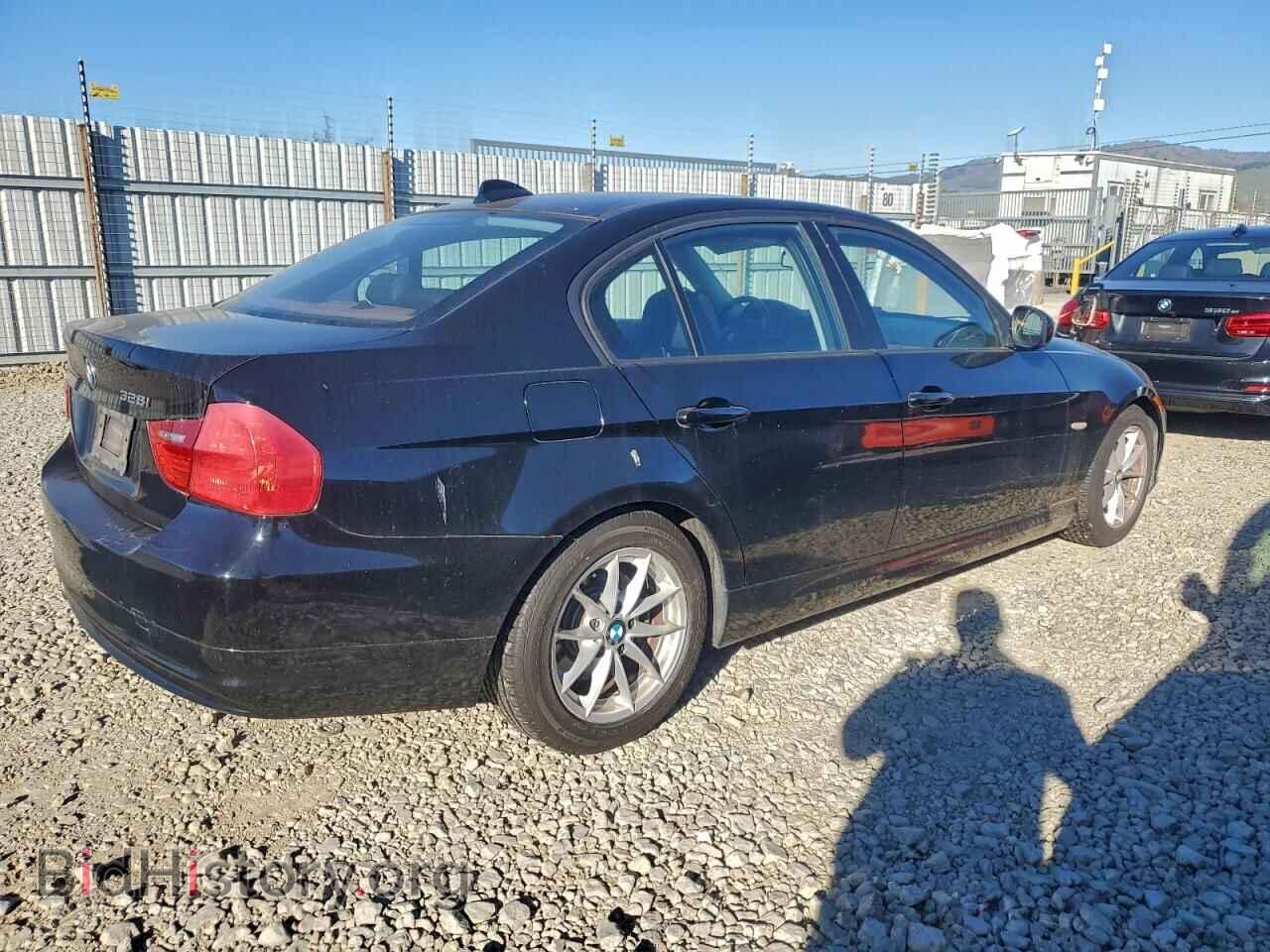 2010 BMW 3 SERIES - VIN: WBAPH5C53AA440444 - Фото 3