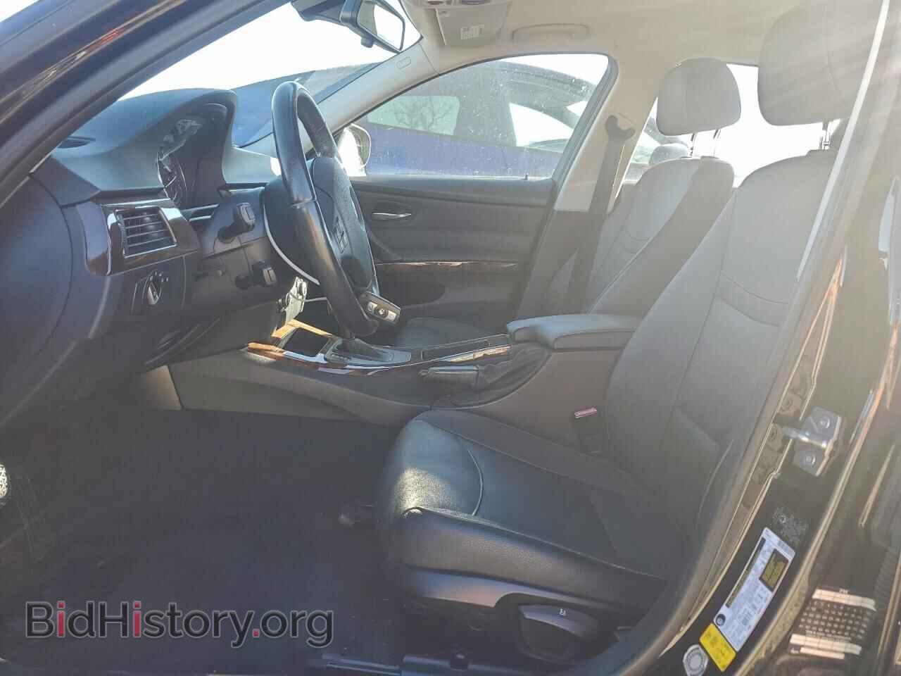 2010 BMW 3 SERIES - VIN: WBAPH5C53AA440444 - Фото 7