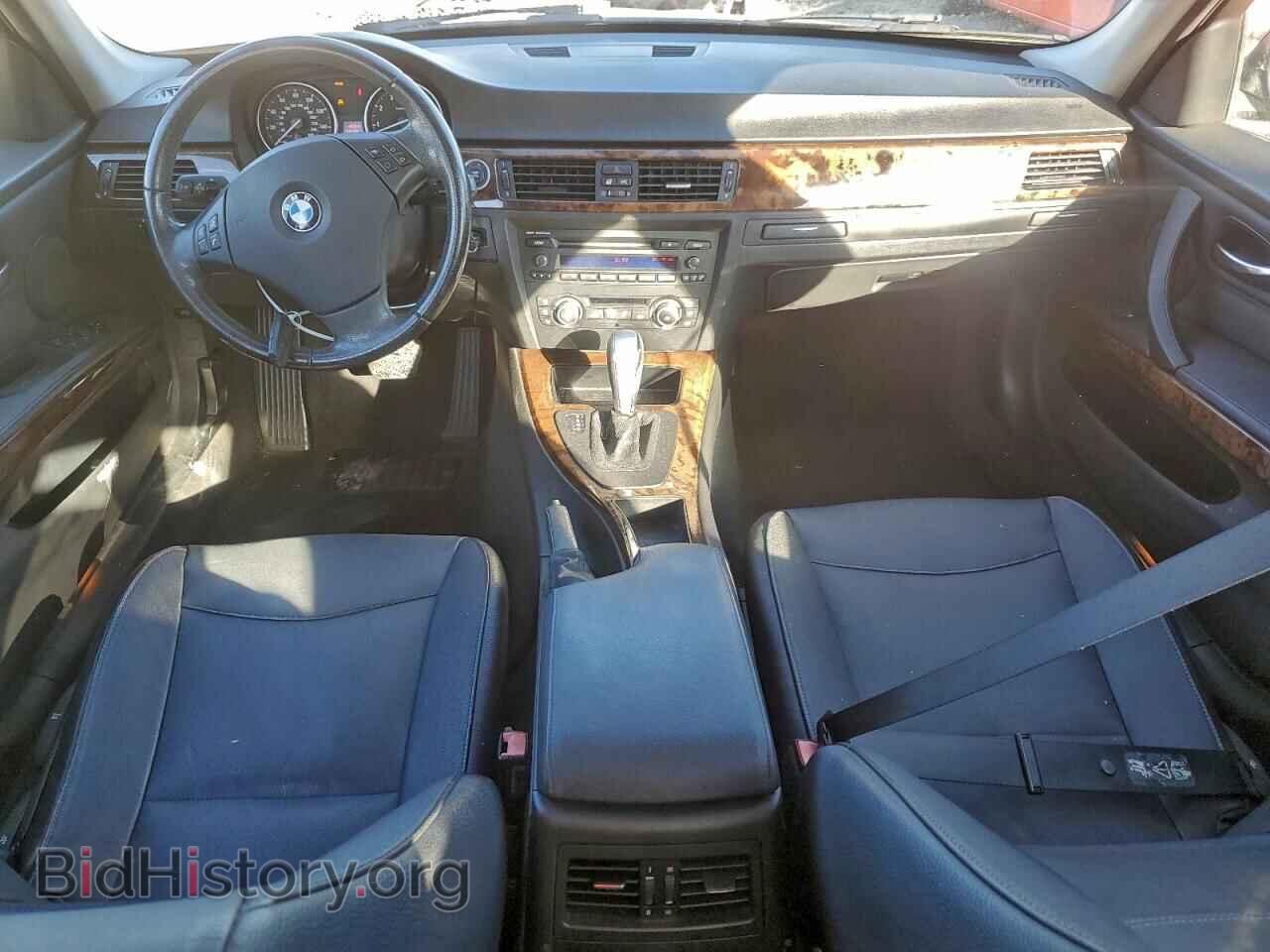 2010 BMW 3 SERIES - VIN: WBAPH5C53AA440444 - Фото 8