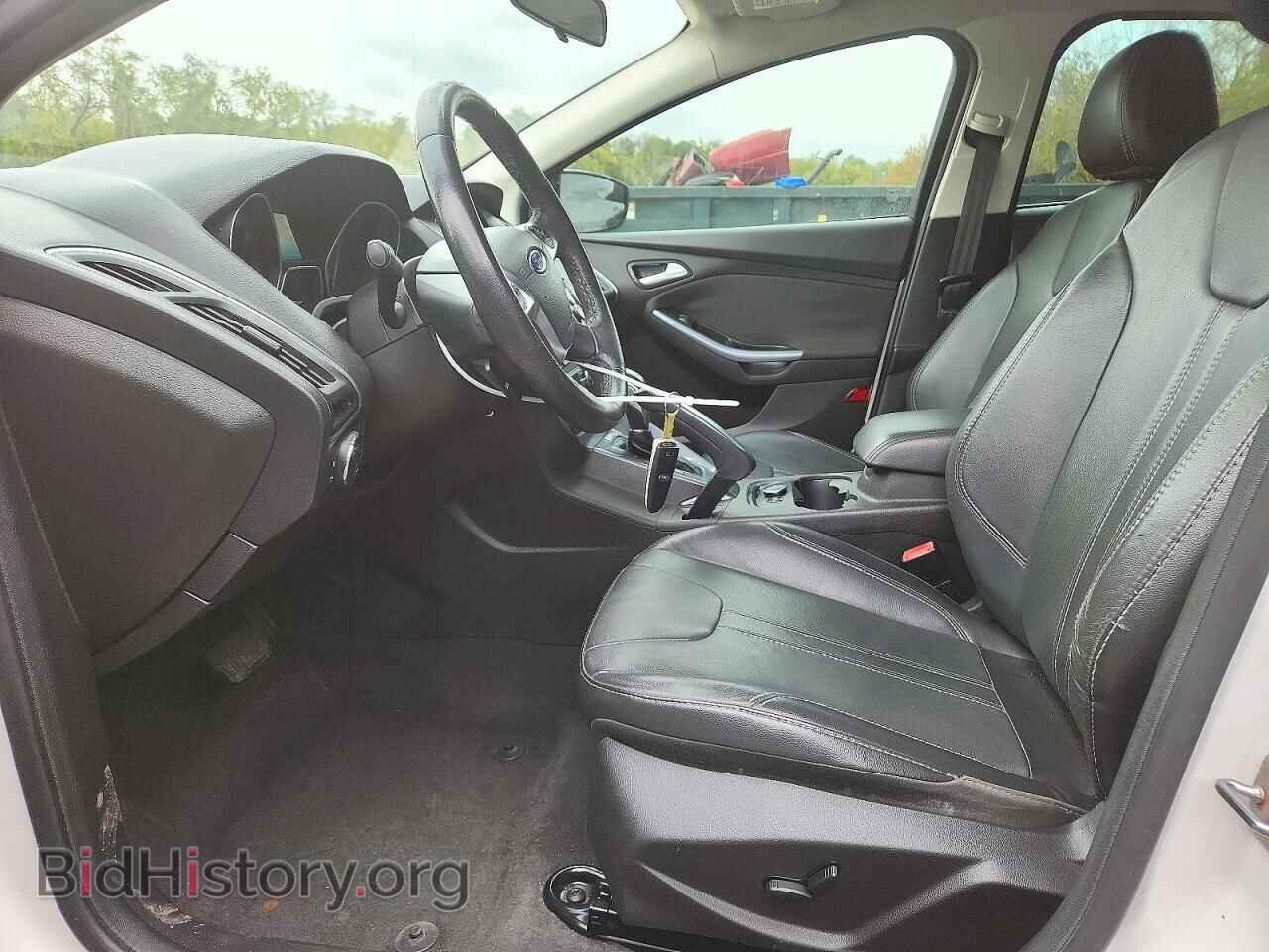 2013 FORD FOCUS - VIN: 1FADP3J20DL259936 - Фото 7