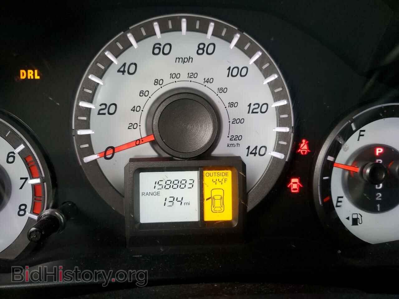 2012 HONDA PILOT - VIN: 5FNYF4H59CB006040 - Фото 9