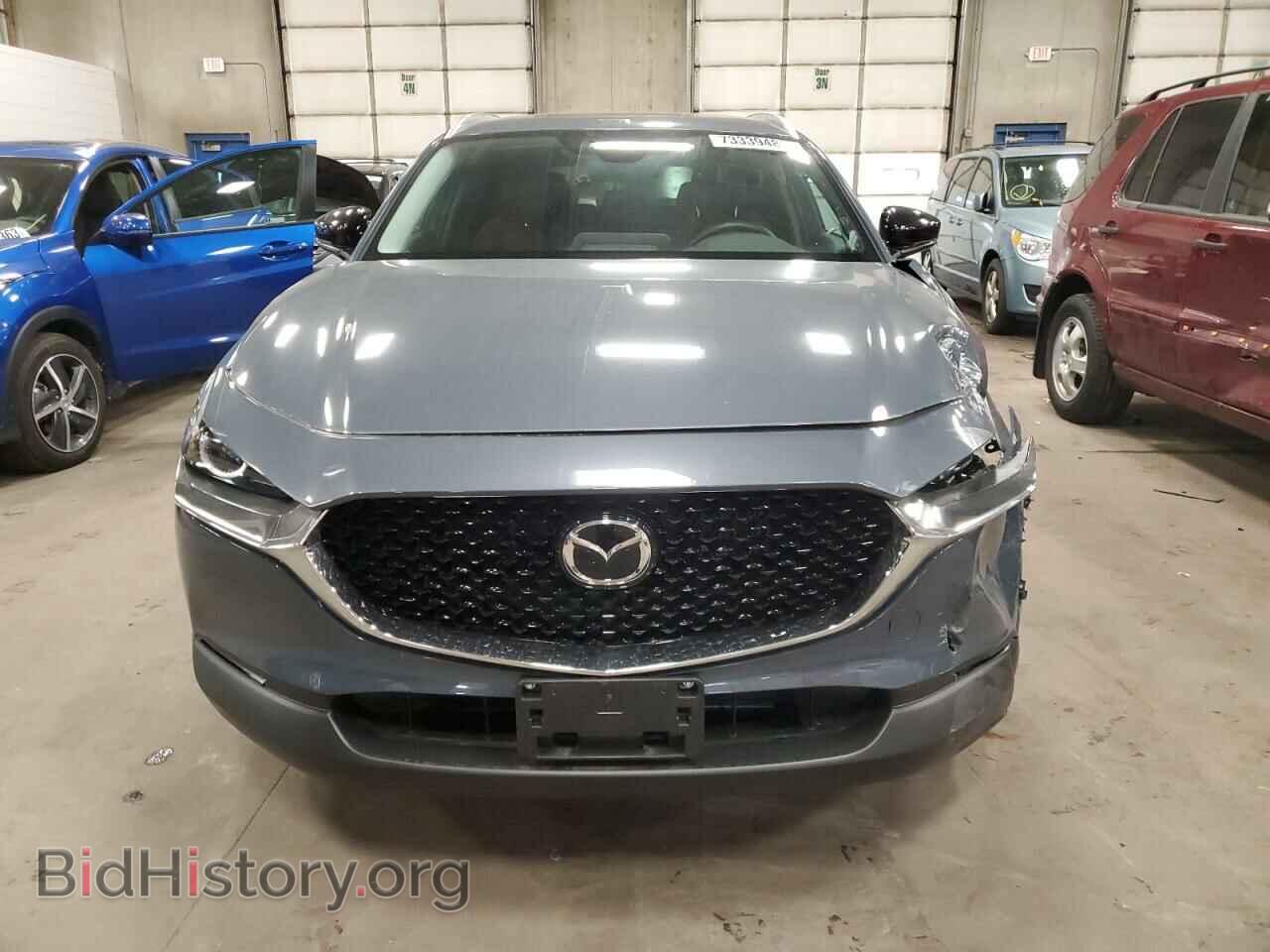 2023 MAZDA CX30 - VIN: 3MVDMBCM6PM558649 - Фото 5