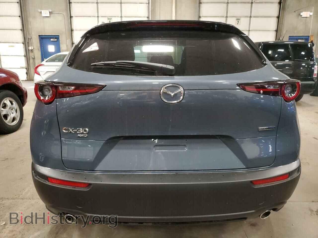 2023 MAZDA CX30 - VIN: 3MVDMBCM6PM558649 - Фото 6