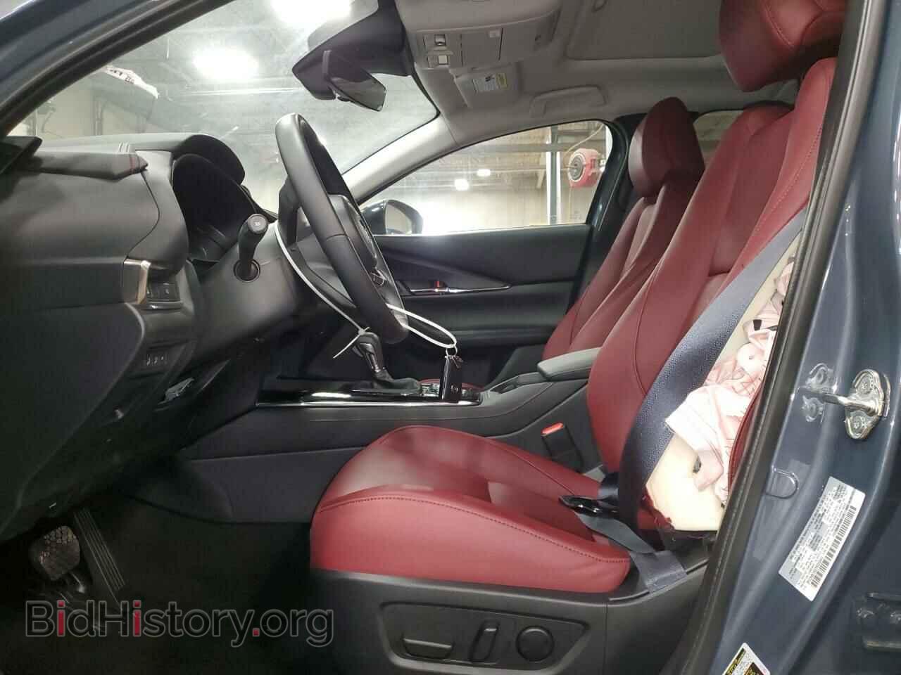 2023 MAZDA CX30 - VIN: 3MVDMBCM6PM558649 - Фото 7
