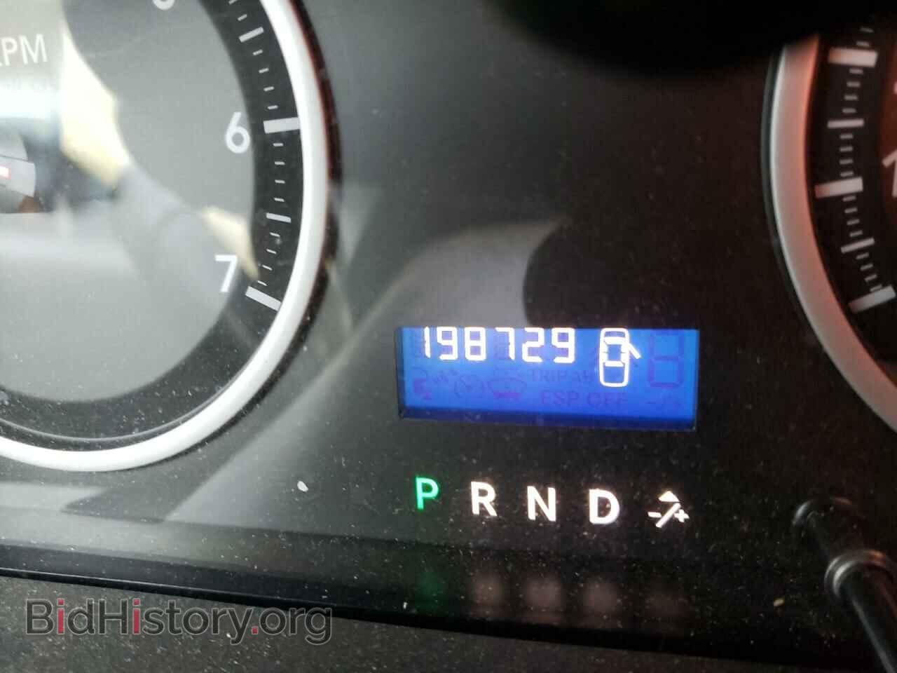 2012 DODGE RAM 1500 - VIN: 1C6RD7KT4CS340893 - Фото 9