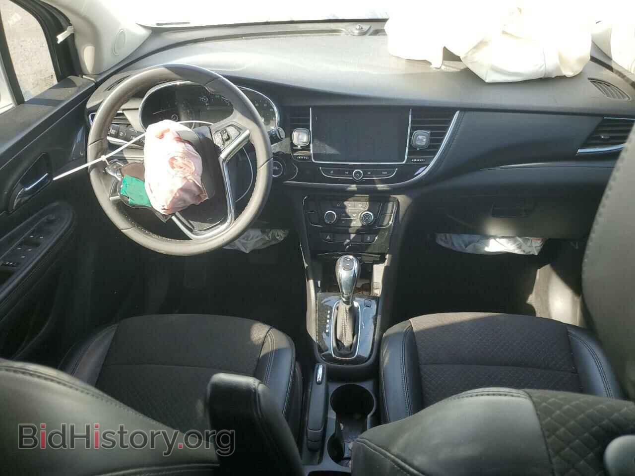 2018 BUICK ENCORE - VIN: KL4CJASBXJB521208 - Фото 8