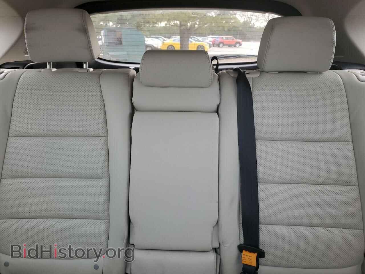 2016 MAZDA CX-5 - VIN: JM3KE2DY7G0659037 - Фото 10