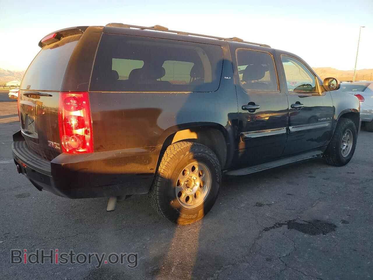 2008 GMC YUKON - VIN: 1GKFC16088R241671 - Фото 3