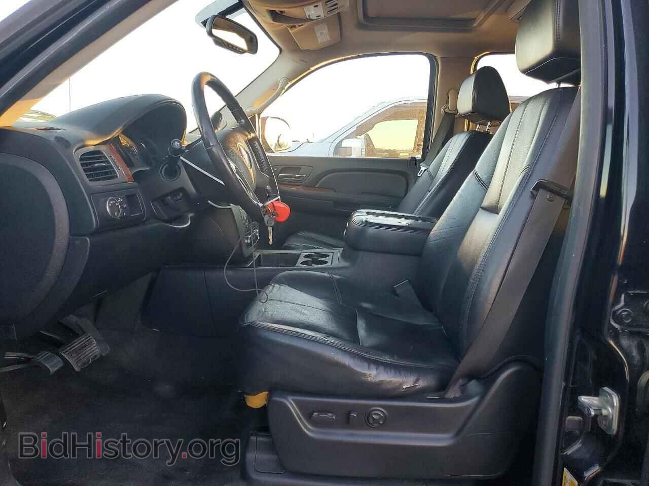 2008 GMC YUKON - VIN: 1GKFC16088R241671 - Фото 7