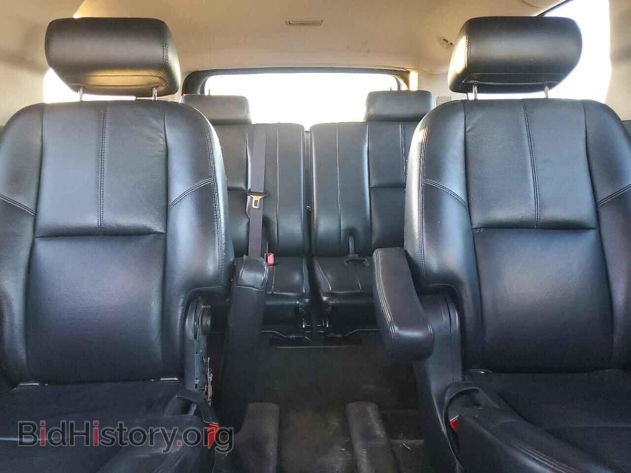 2008 GMC YUKON - VIN: 1GKFC16088R241671 - Фото 10