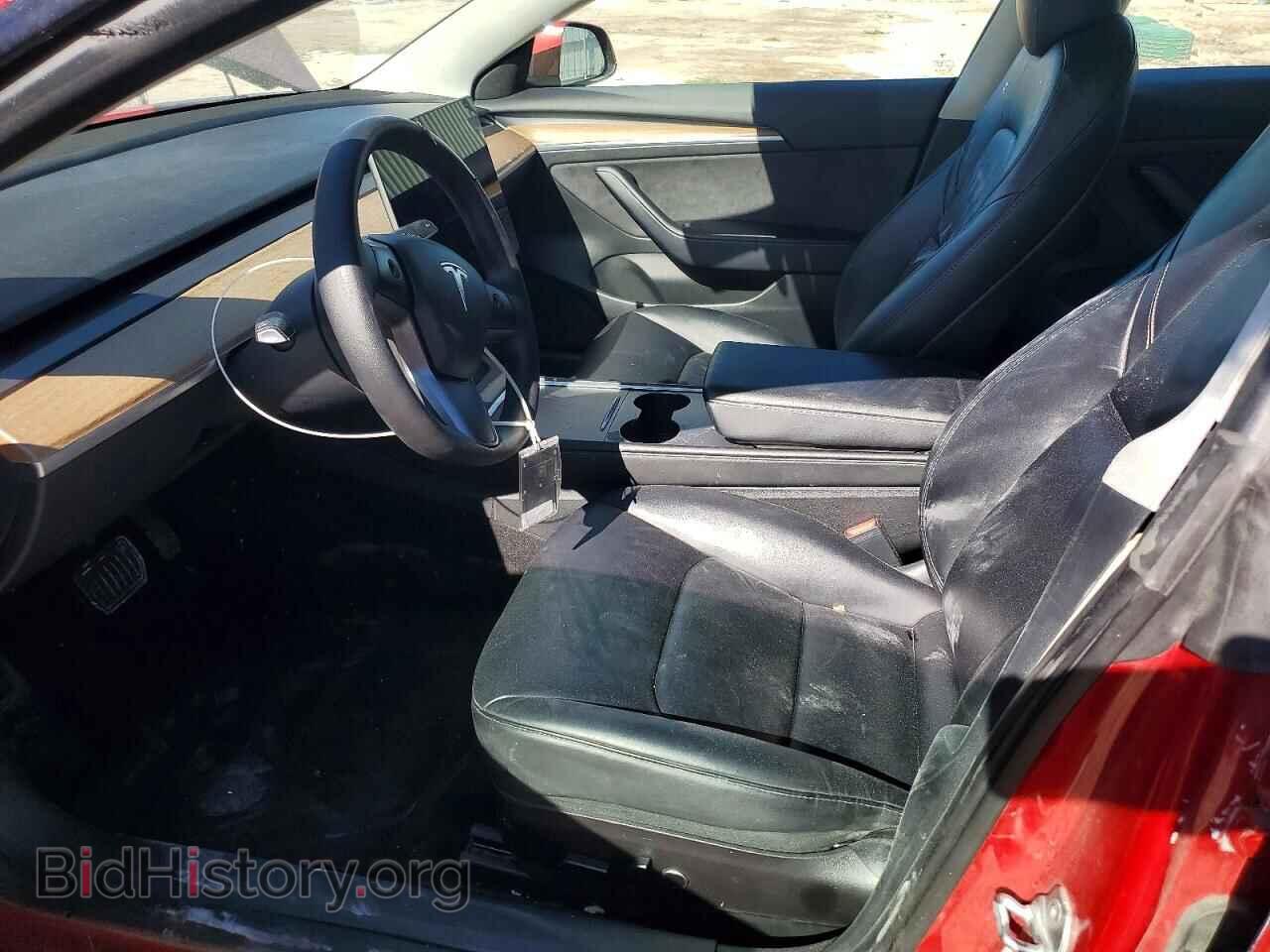 2023 TESLA MODEL 3 - VIN: 5YJ3E1EA5PF438935 - Photo 7