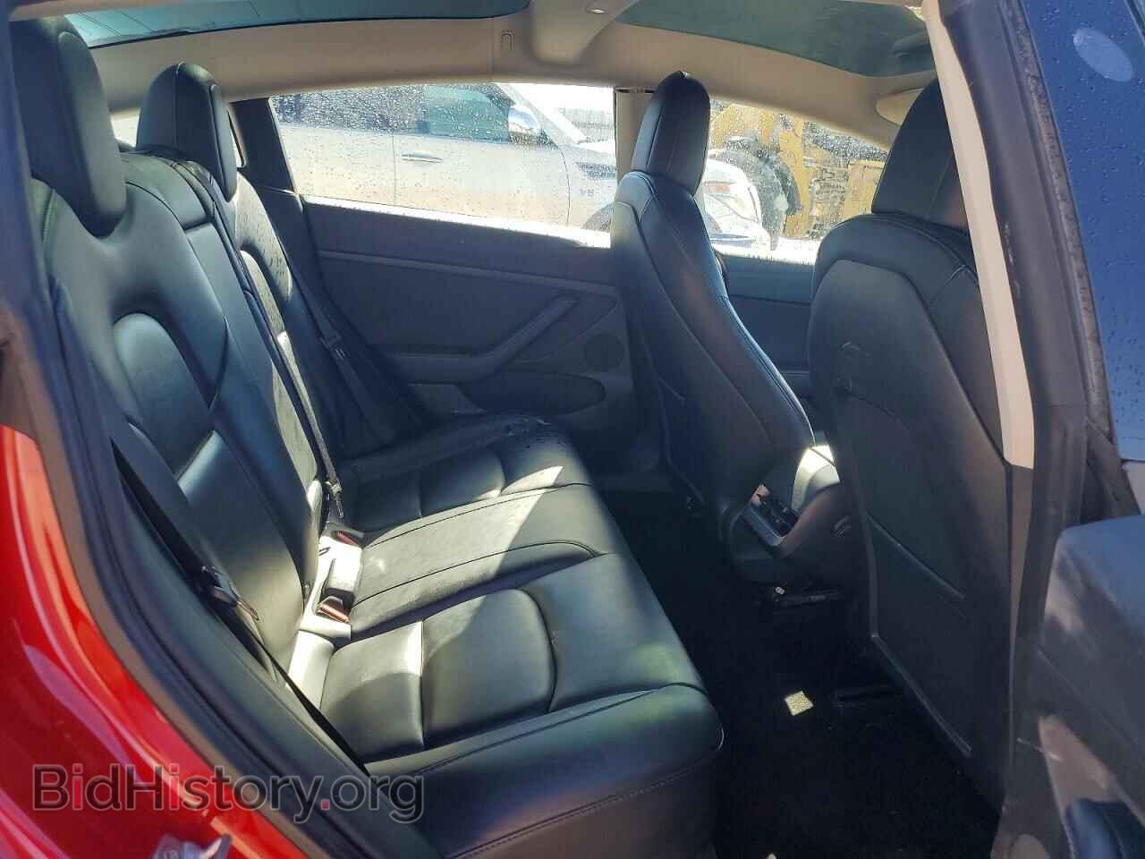 2023 TESLA MODEL 3 - VIN: 5YJ3E1EA5PF438935 - Photo 10