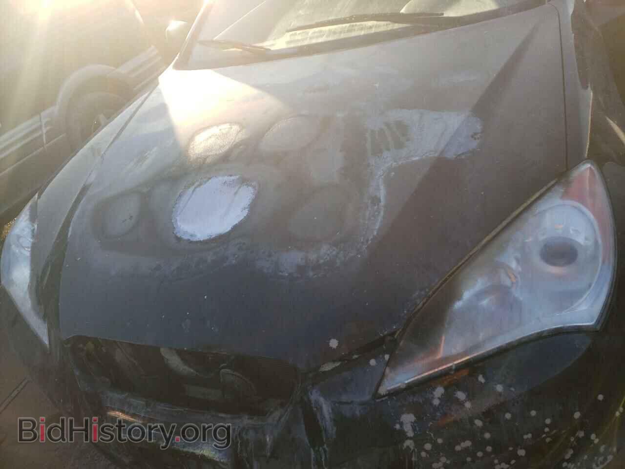 2011 HYUNDAI GENESIS - VIN: KMHHT6KD9BU064042 - Фото 11