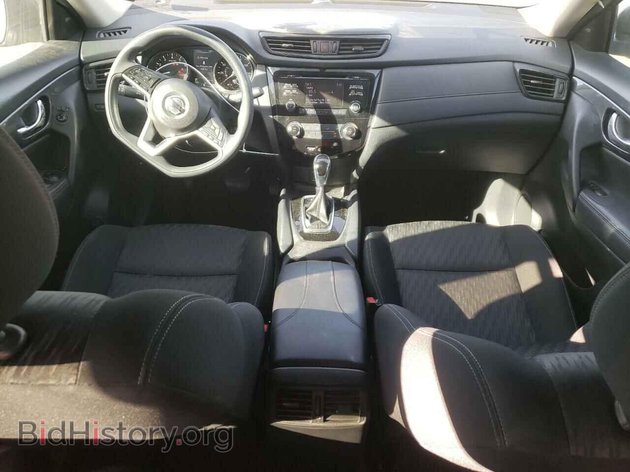 2017 NISSAN ROGUE - VIN: KNMAT2MT7HP577879 - Фото 8