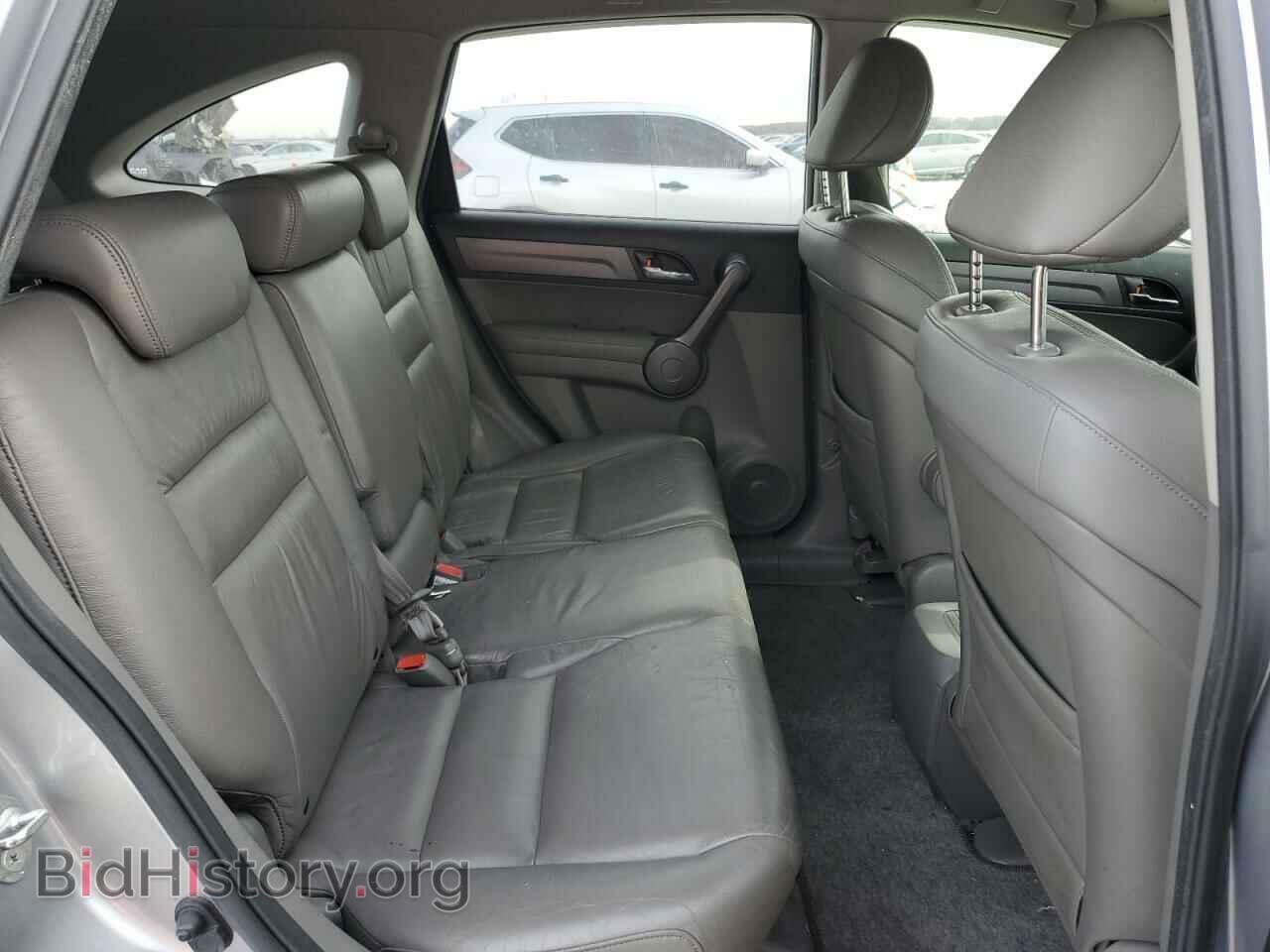 2008 HONDA CRV - VIN: JHLRE38718C018564 - Фото 10