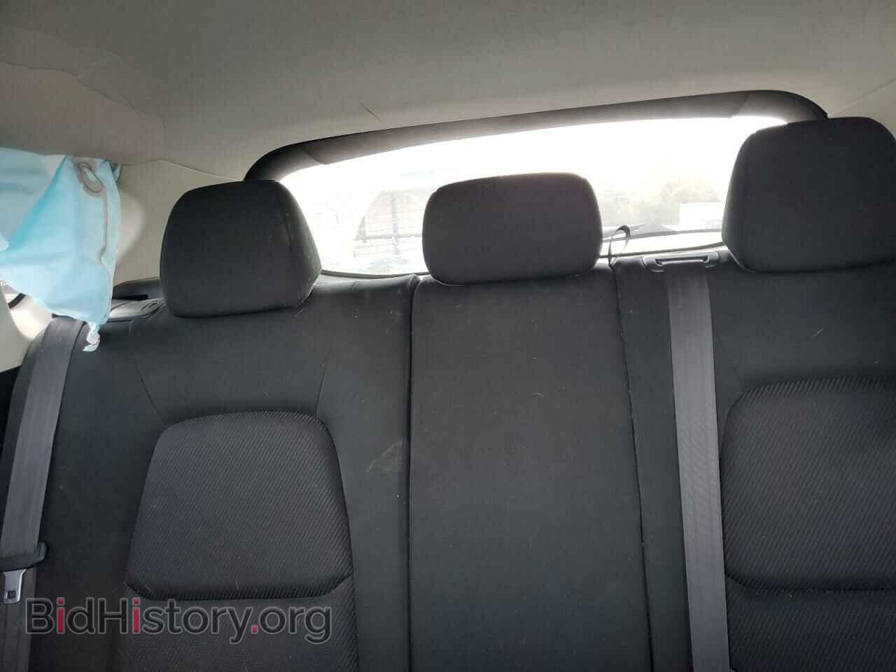 2018 MAZDA CX-5 - VIN: JM3KFABM0J0461320 - Фото 10