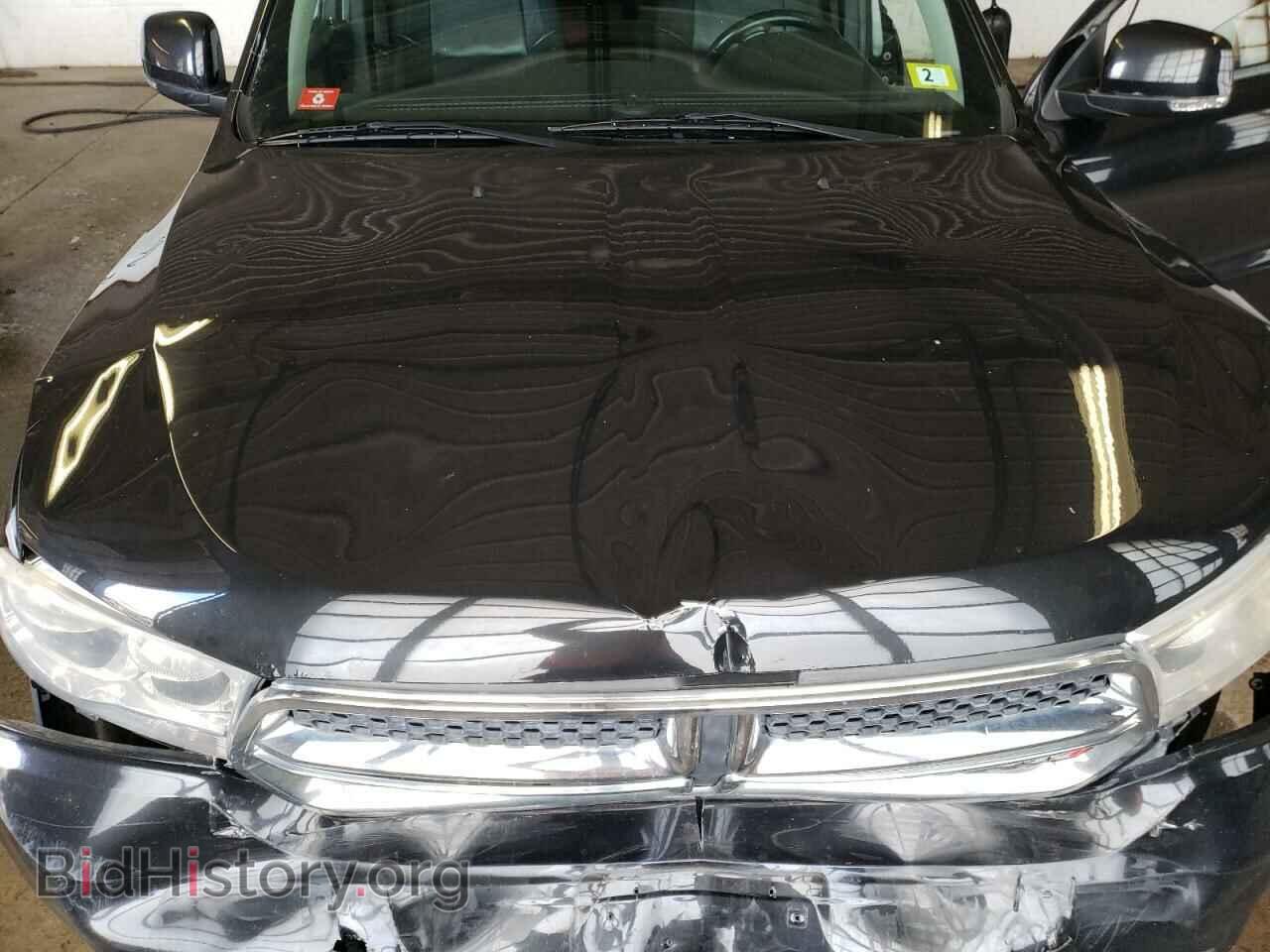2013 DODGE DURANGO - VIN: 1C4RDJDG2DC688337 - Photo 11