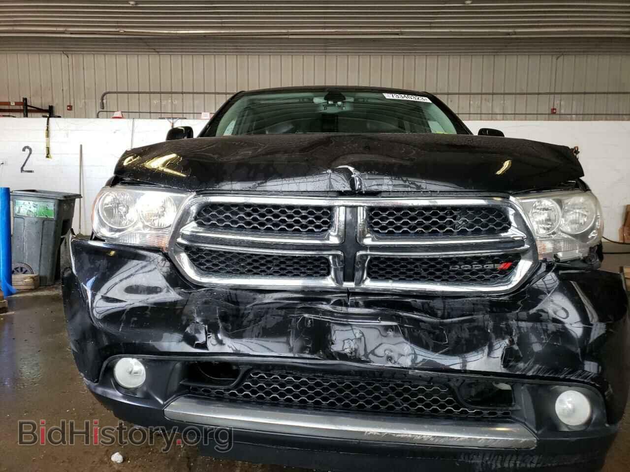 2013 DODGE DURANGO - VIN: 1C4RDJDG2DC688337 - Photo 5