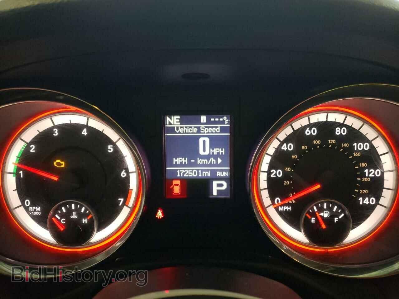 2013 DODGE DURANGO - VIN: 1C4RDJDG2DC688337 - Photo 9