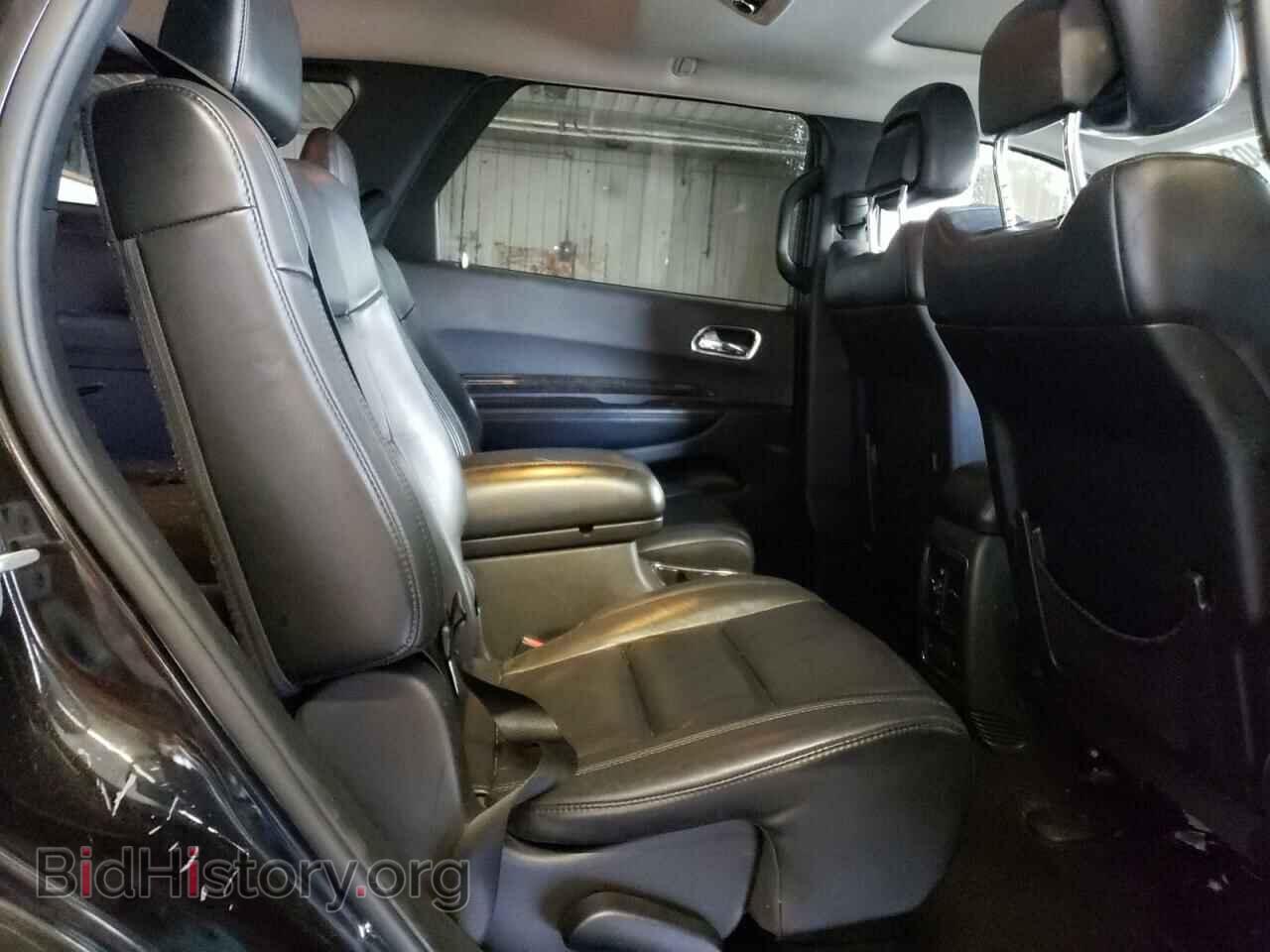 2013 DODGE DURANGO - VIN: 1C4RDJDG2DC688337 - Photo 10