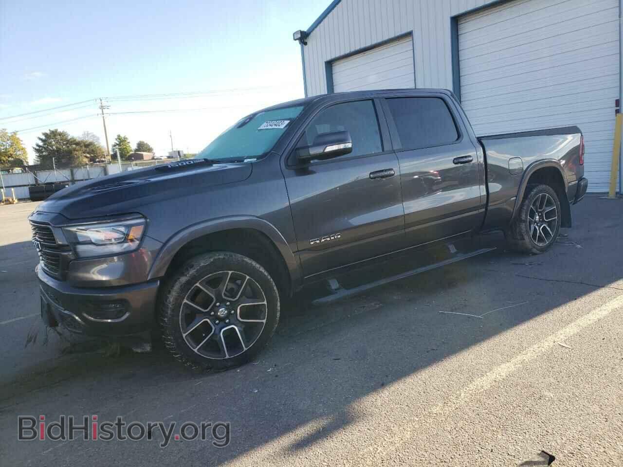 Photo 1C6SRFRT5KN886716 - DODGE All Models 2019
