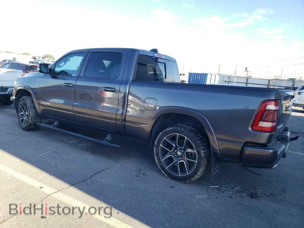 2019 DODGE All Models - VIN: 1C6SRFRT5KN886716 - Photo 2