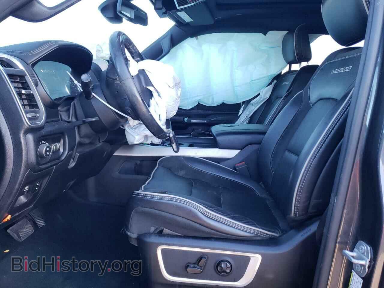 2019 DODGE All Models - VIN: 1C6SRFRT5KN886716 - Photo 7