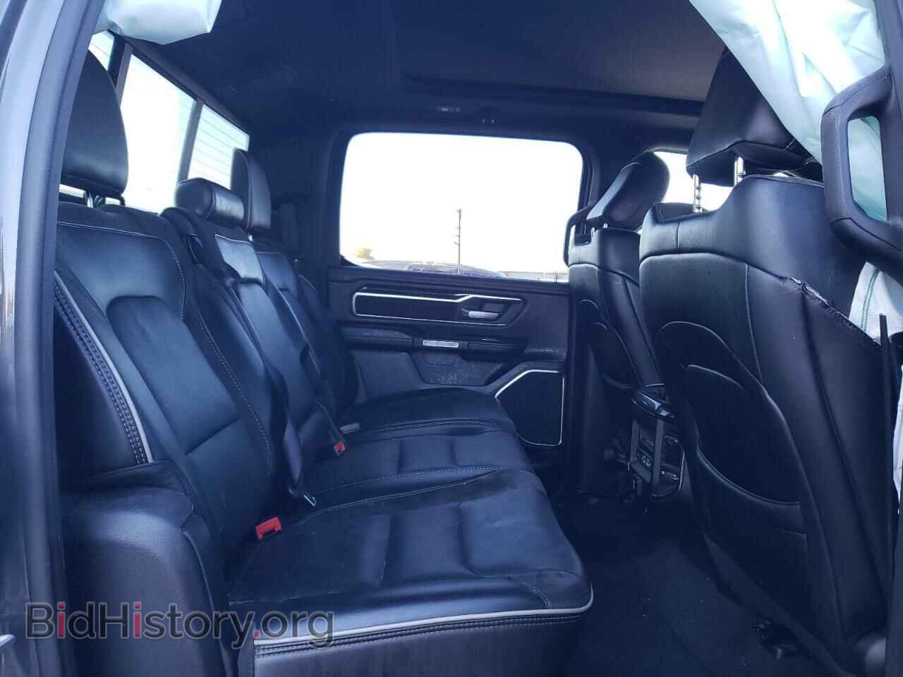 2019 DODGE All Models - VIN: 1C6SRFRT5KN886716 - Photo 10