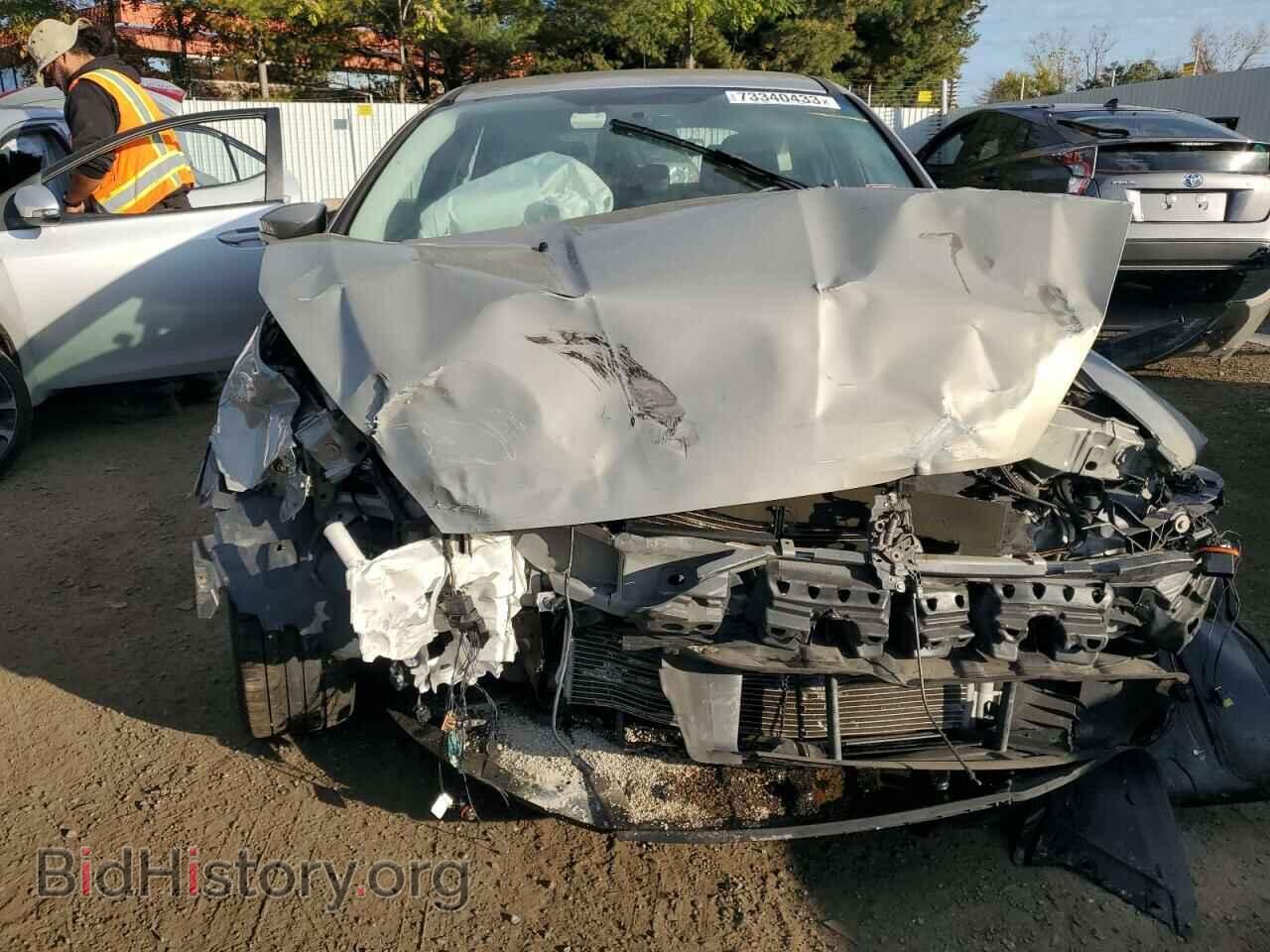 2015 FORD FOCUS - VIN: 1FADP3K22FL264928 - Фото 5