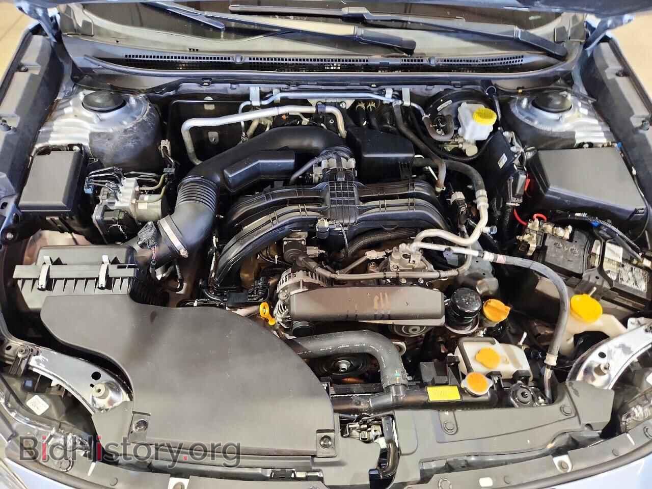 2022 SUBARU OUTBACK - VIN: 4S4BTADCXN3126376 - Фото 12