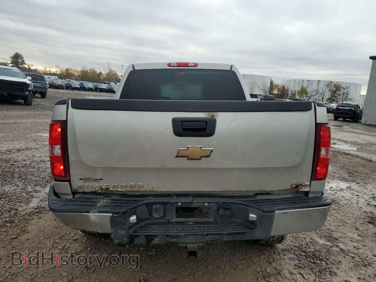 2009 CHEVROLET ALL Models - VIN: 3GCEK23C59G233611 - Фото 6
