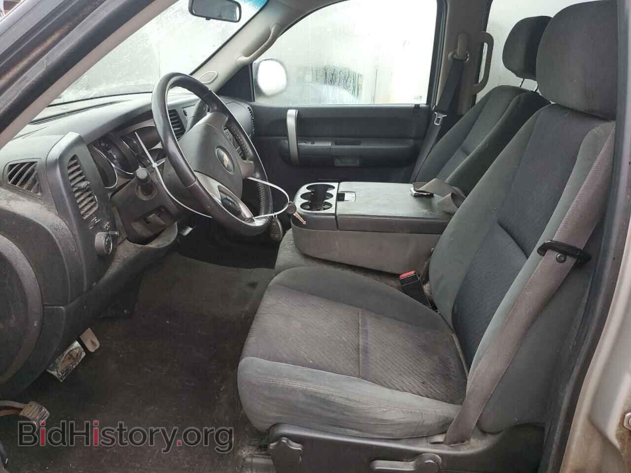2009 CHEVROLET ALL Models - VIN: 3GCEK23C59G233611 - Фото 7